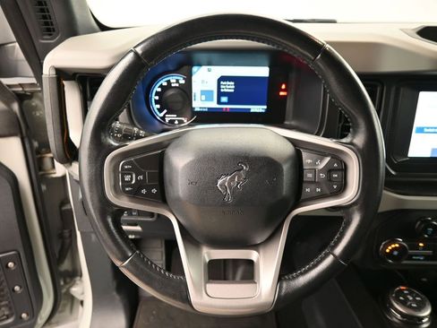 Used 2021 Ford Bronco Badlands image 29