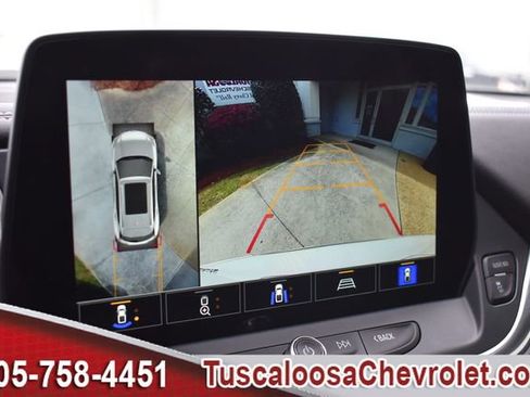 Used 2023 Chevrolet Blazer LT w/ Sound & Technology Package image 36