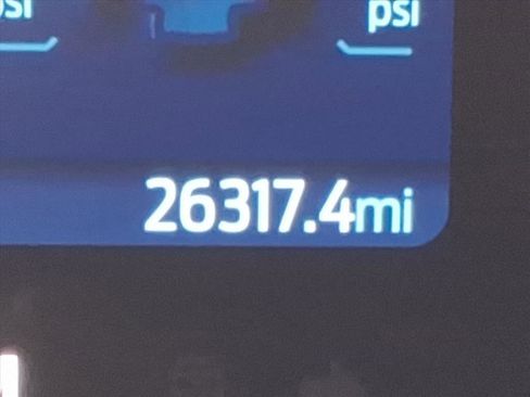 Used 2023 Ford Bronco Big Bend w/ Sasquatch Package image 26