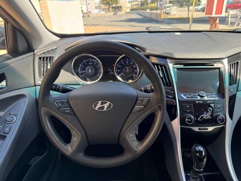 Used 2011 Hyundai Sonata GLS w/ Popular Equipment Pkg 2 FWD image 12