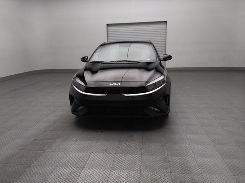 Used 2023 Kia Forte GT-Line FWD image 15
