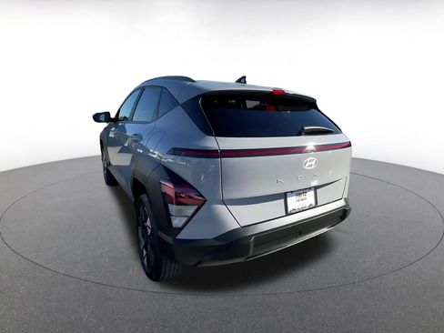 Used 2025 Hyundai Kona SEL image 15