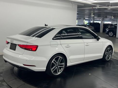 Used 2020 Audi A3 2.0T Premium FWD image 4