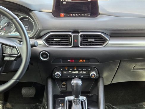 Used 2020 MAZDA CX-5 Touring FWD image 16