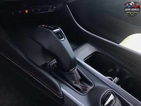 New 2026 Dodge Charger Scat Pack w/ Blacktop Package image 22