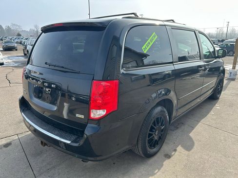Used 2013 Dodge Grand Caravan SXT image 5