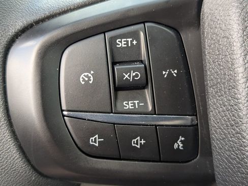 Used 2025 Ford Ranger XL RWD image 17
