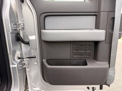 Used 2011 Ford F150 XL w/ PWR Equipment Group RWD image 42