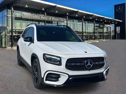 Certified 2024 Mercedes-Benz GLB 250