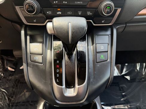 Used 2021 Honda CR-V EX-L image 26