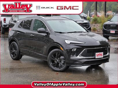 Used 2024 Buick Encore GX Sport Touring