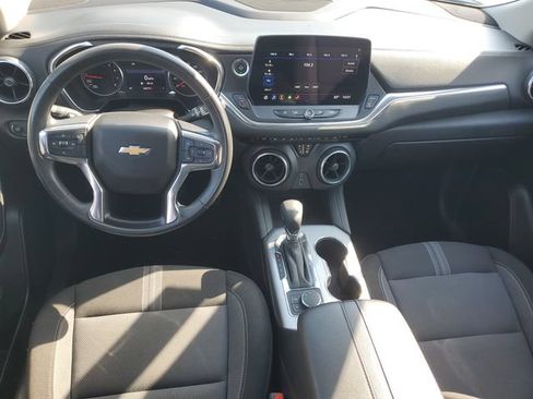 Certified 2023 Chevrolet Blazer LT w/ Driver Confidence Package FWD image 11