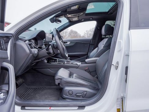 Used 2021 Audi A4 2.0T Premium Plus w/ Premium Plus Package image 17