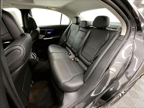 Certified 2023 Mercedes-Benz C 300 Sedan image 18