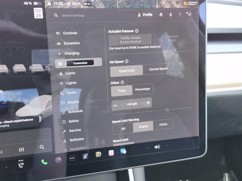 Used 2020 Tesla Model Y Performance AWD/4WD image 33