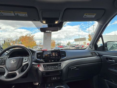 New 2026 Honda Ridgeline RTL image 22