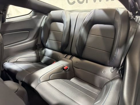 Used 2019 Ford Mustang GT Premium w/ GT Performance Package RWD image 20