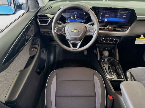 New 2026 Chevrolet TrailBlazer LT w/ Convenience Package image 14