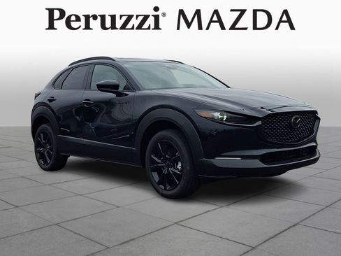 New 2026 MAZDA CX-30 Aire Edition AWD/4WD image 1