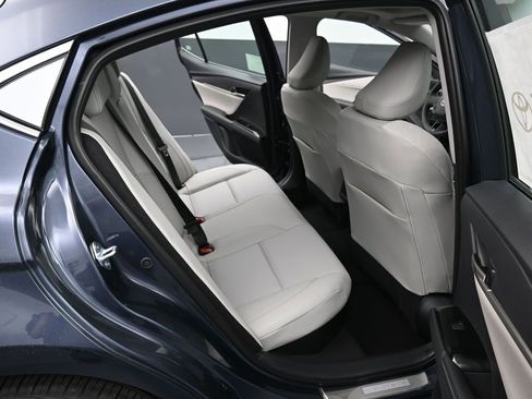 New 2026 Toyota Camry XLE FWD image 14