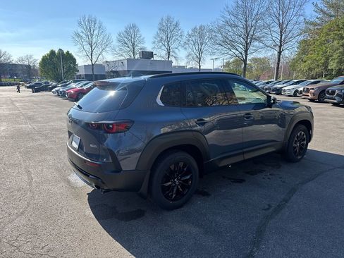 New 2026 MAZDA CX-50 AWD 2.5 Hybrid w/ Weather Package image 14