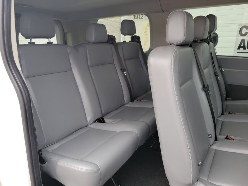 Used 2016 Ford Transit 150 XL RWD image 49