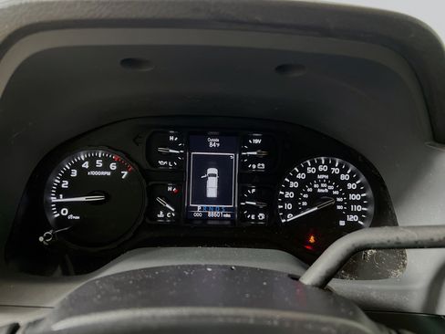 Used 2019 Toyota Tundra SR RWD image 22