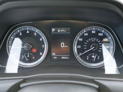 Certified 2023 Hyundai Sonata SEL image 21