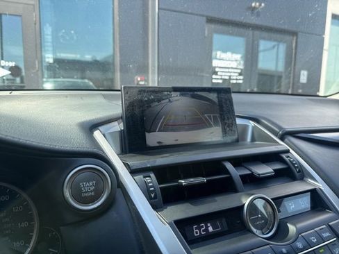 Used 2016 Lexus NX 200t AWD w/ Premium Package image 15