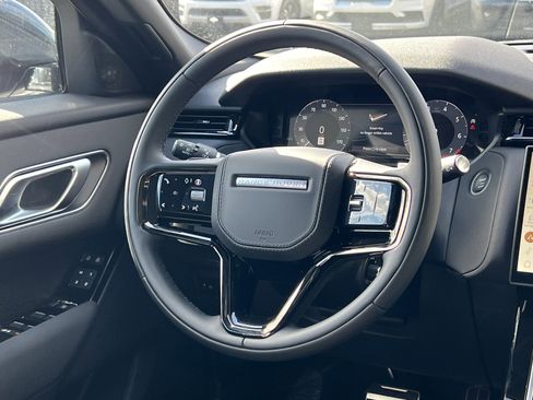 New 2025 Land Rover Range Rover Velar Dynamic SE AWD/4WD image 16