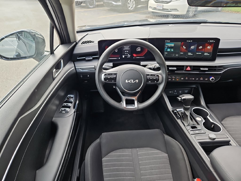 Used 2026 Kia K5 LXS FWD image 12