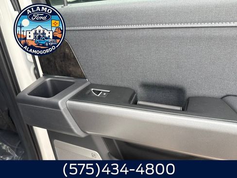 New 2025 Ford F350 Lariat w/ Lariat Ultimate Package image 18