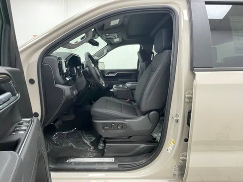 New 2026 Chevrolet Silverado 1500 RST w/ RST Select Package AWD/4WD image 8