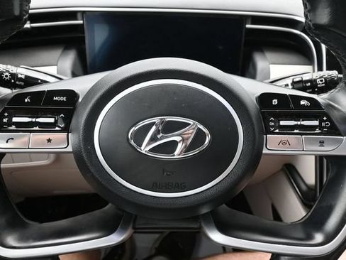Used 2023 Hyundai Tucson SEL w/ Convenience Package FWD image 36