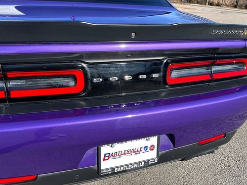Used 2023 Dodge Challenger R/T Scat Pack image 14