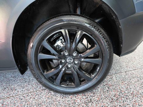 Used 2024 MAZDA CX-30 AWD 2.5 S w/ Preferred Package image 29