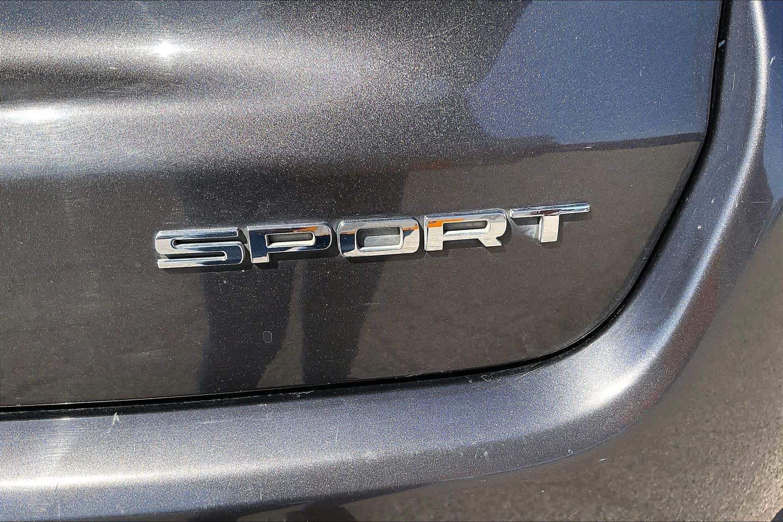 Used 2019 Jeep Compass Sport FWD image 10