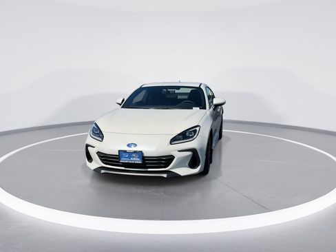 New 2026 Subaru BRZ Limited RWD image 3