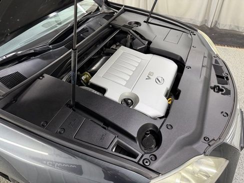 Used 2009 Lexus ES 350 image 27