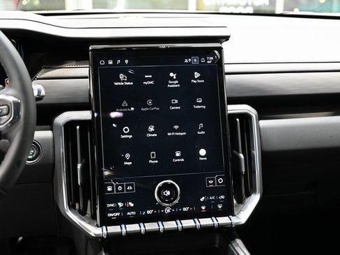 New 2026 GMC Acadia Elevation w/ Elevation Premium Package image 15