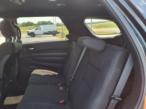 Used 2023 Dodge Durango GT image 10