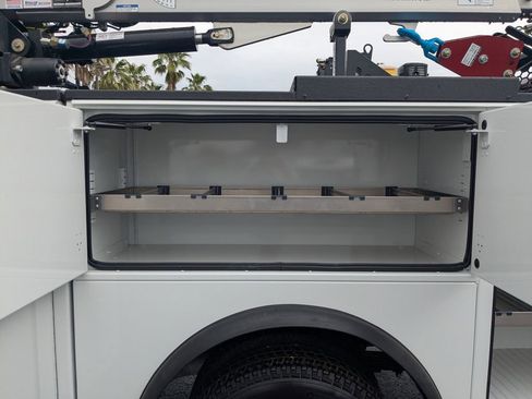 New 2025 Chevrolet Silverado 3500 W/T w/ WT Convenience Package image 7