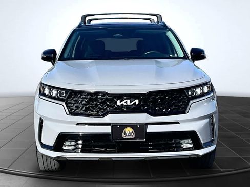 Used 2023 Kia Sorento SX AWD/4WD image 6