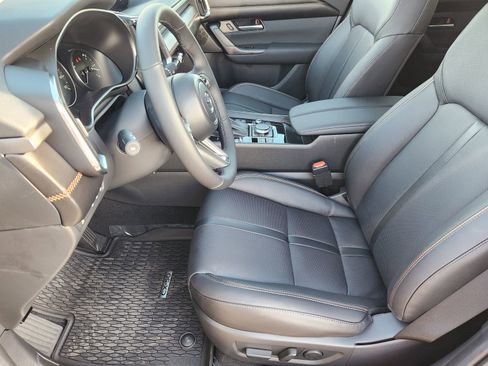 New 2026 MAZDA CX-50 2.5 Hybrid w/ Weather Package image 14