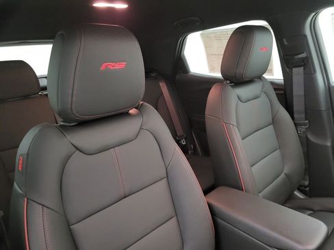 New 2026 Chevrolet TrailBlazer RS w/ Convenience Package image 35