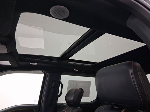 Used 2023 Ford F150 Platinum w/ Equipment Group 701A High image 13