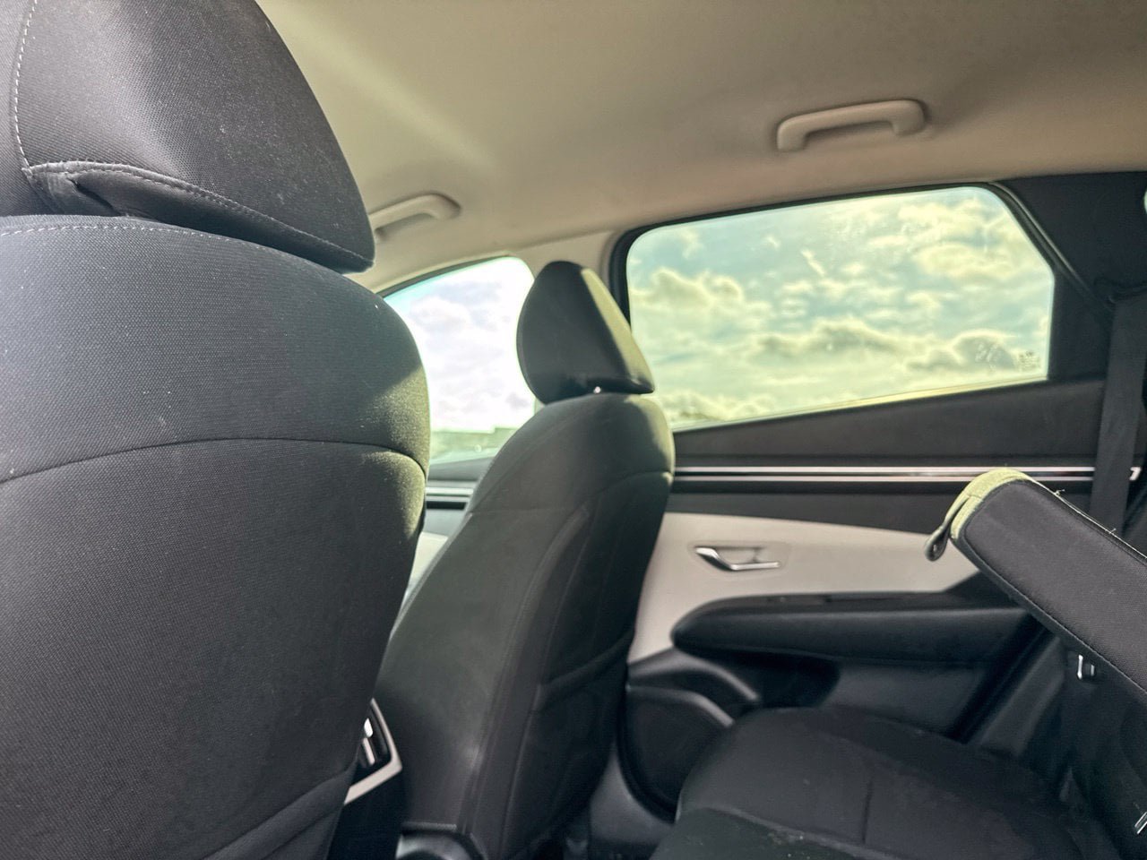 Used 2023 Hyundai Tucson SEL FWD image 36