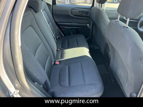 Used 2021 Ford Bronco Sport image 15