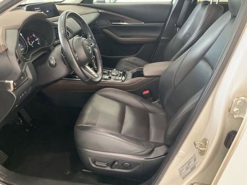 Used 2022 MAZDA CX-30 AWD 2.5 S w/ Premium Package image 4
