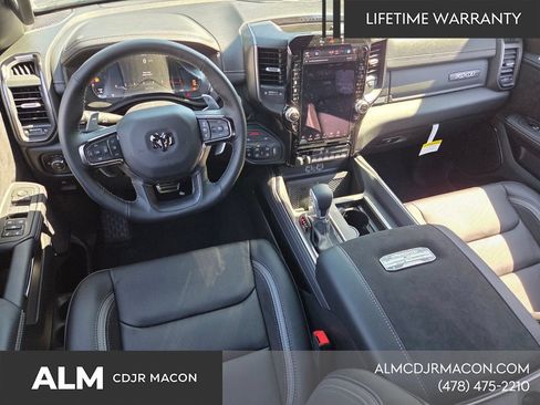 New 2026 RAM 1500 RHO AWD/4WD image 10